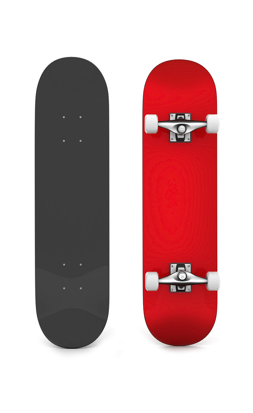 Vary Skate Board