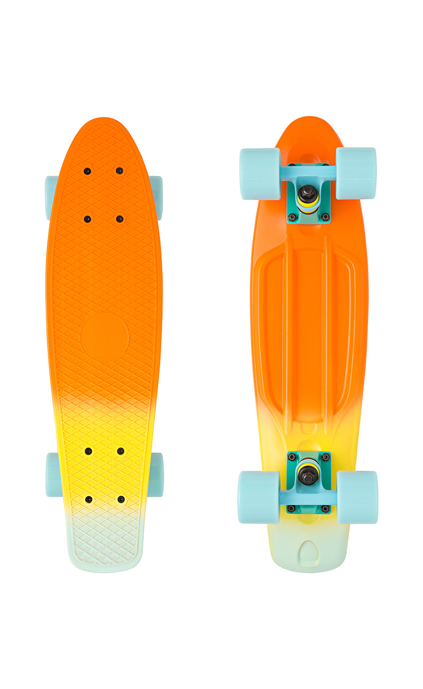 Remote Control Skateboard