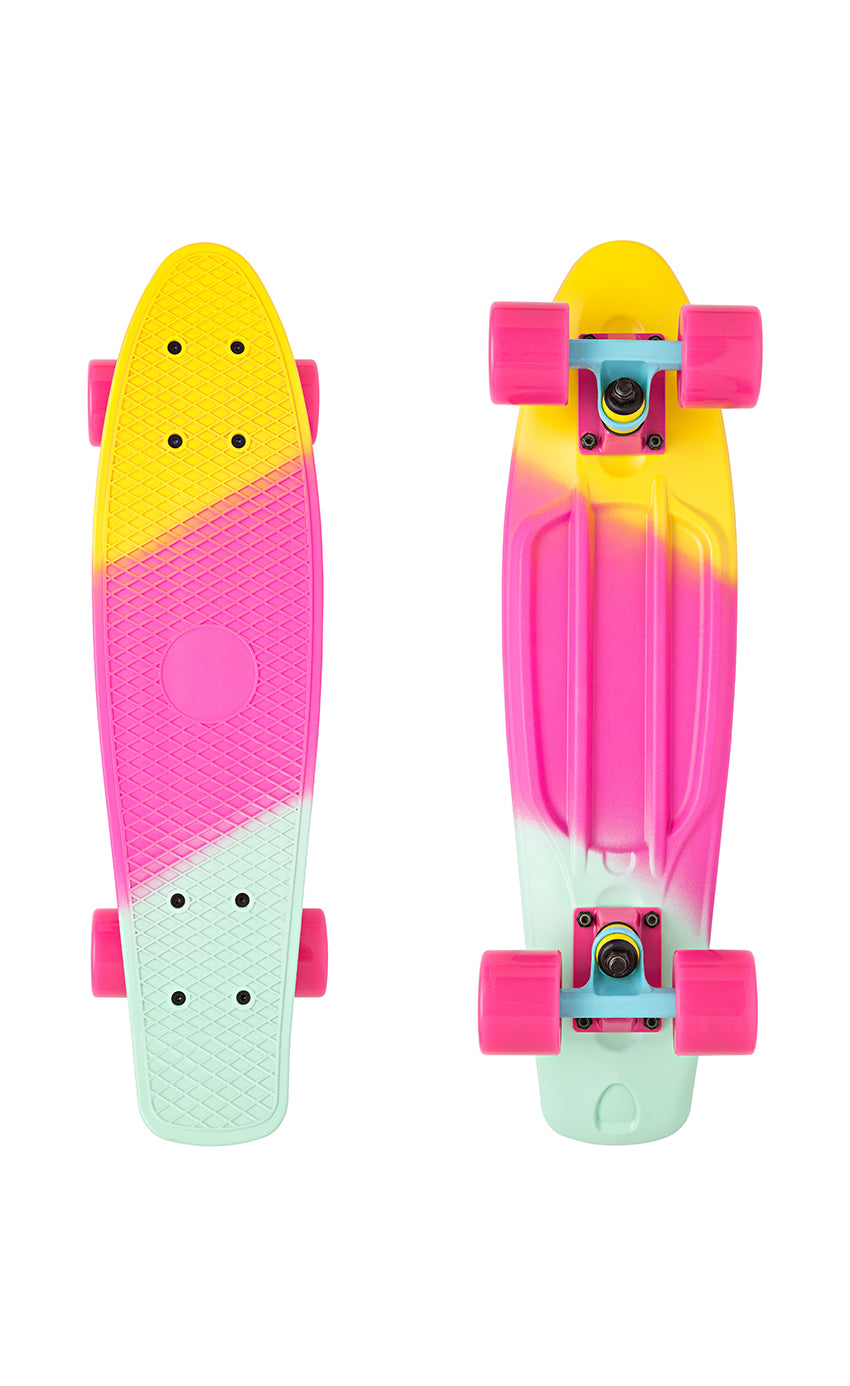 Electric Skateboard