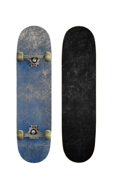 SD Skateboard