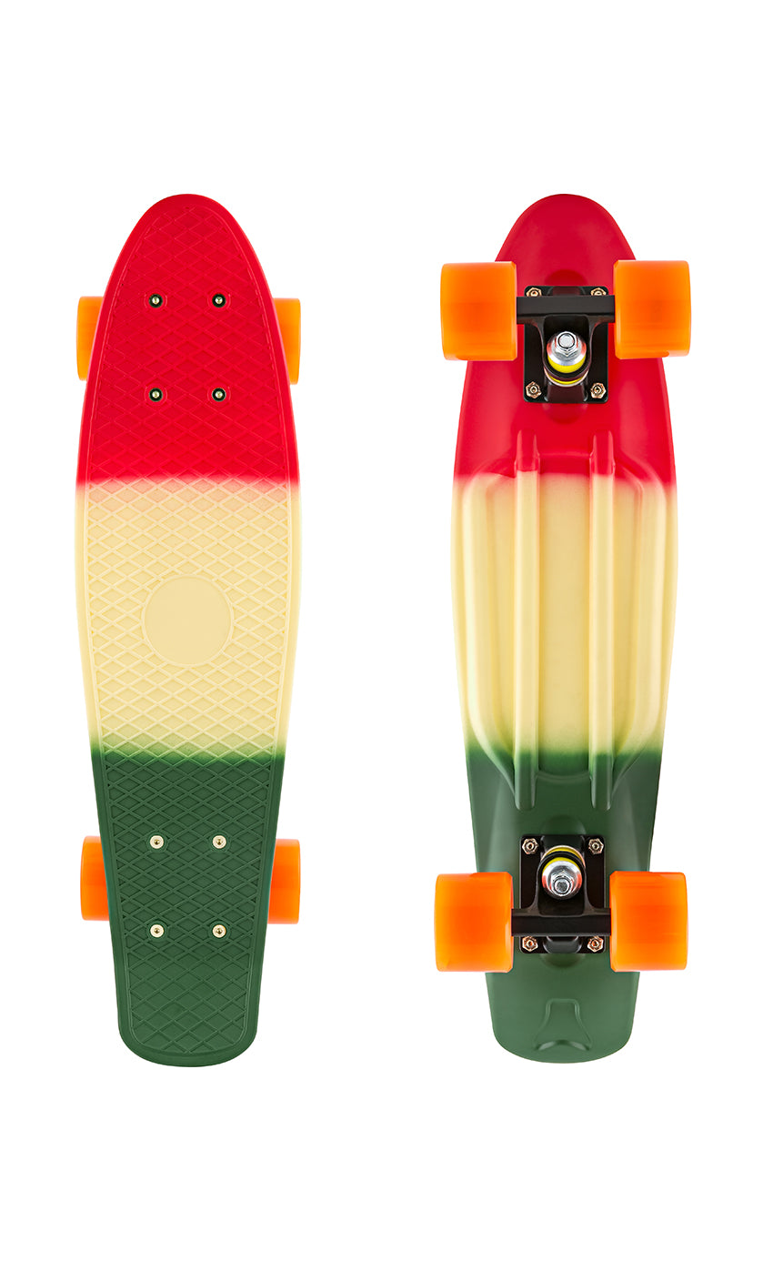 Super Rollo Skateboard